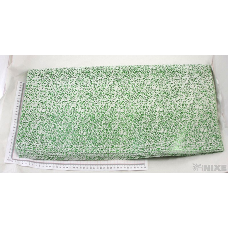 ARCH PLAST 60x60cm 20ks*MIX BAREV