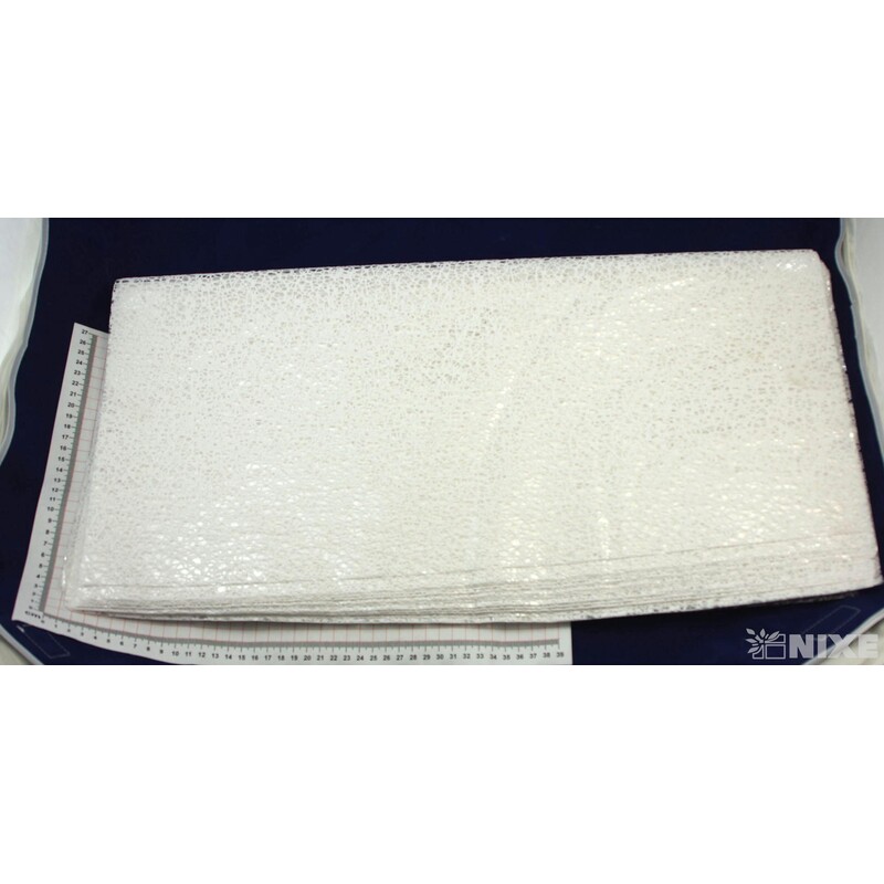 ARCH PLAST 60x60cm 20ks*MIX BAREV