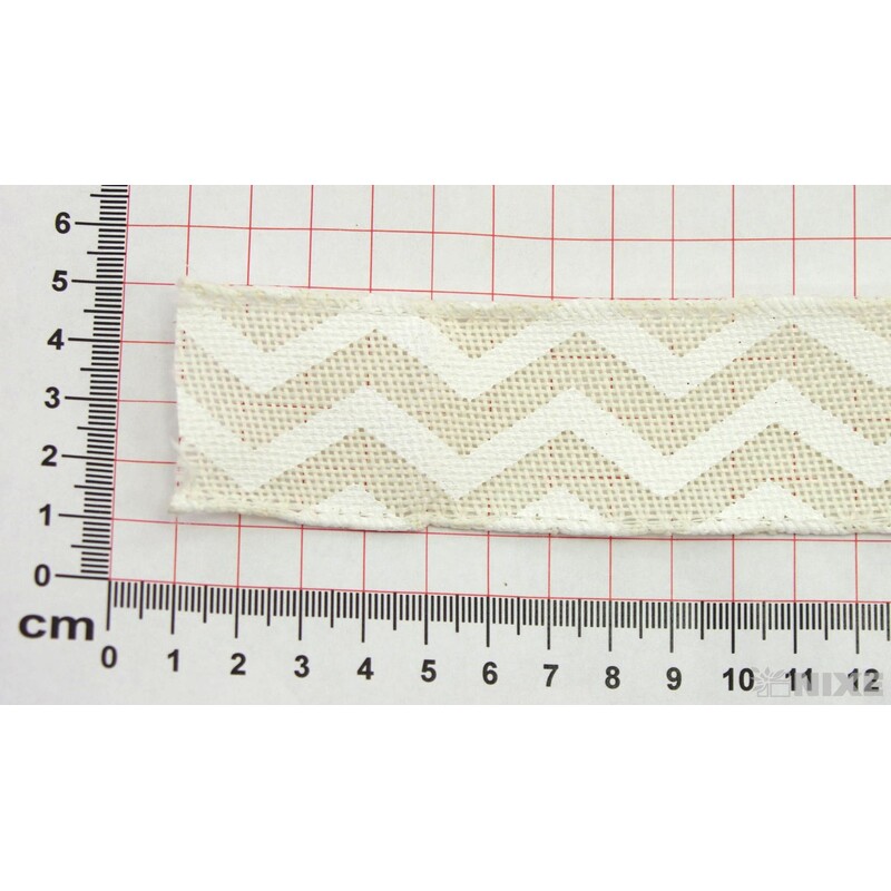 STUHA 116 38mmx7yd*MIX BAREV