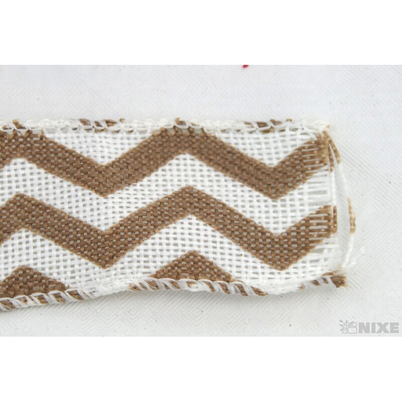 STUHA 116 38mmx7yd*MIX BAREV