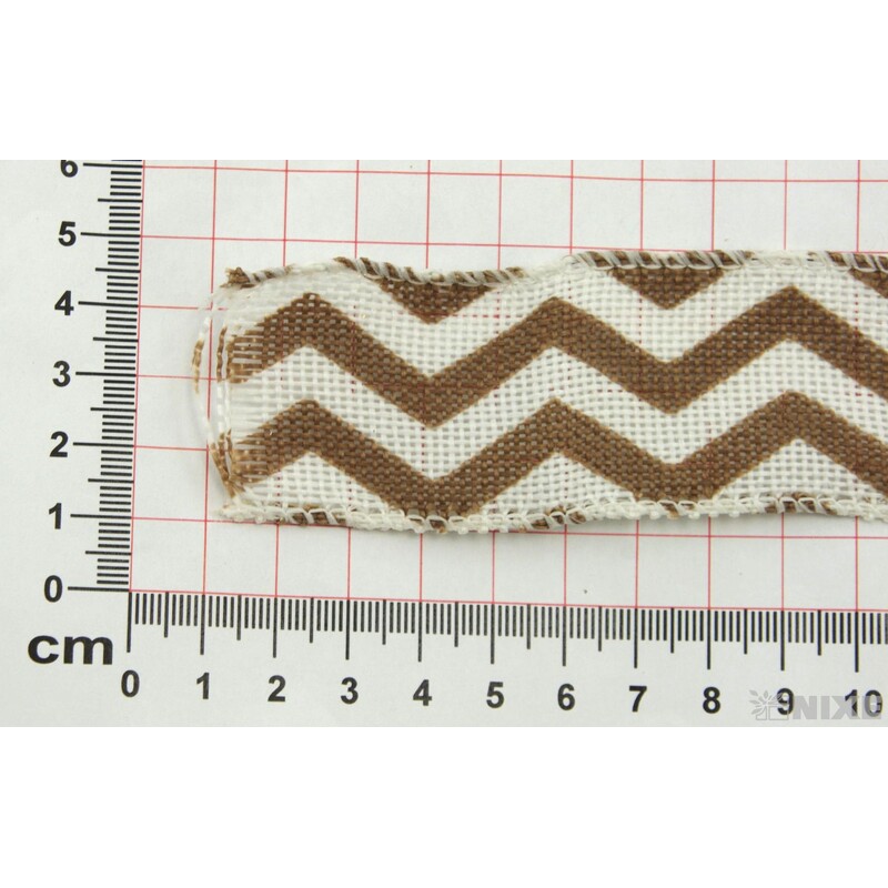 STUHA 116 38mmx7yd*MIX BAREV