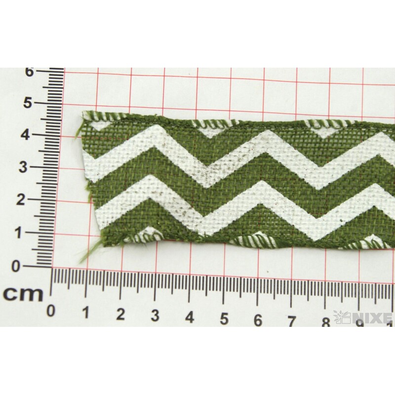 STUHA 116 38mmx7yd*MIX BAREV