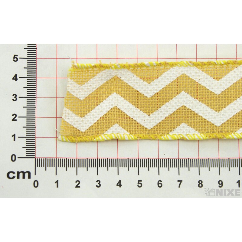 STUHA 116 38mmx7yd*MIX BAREV