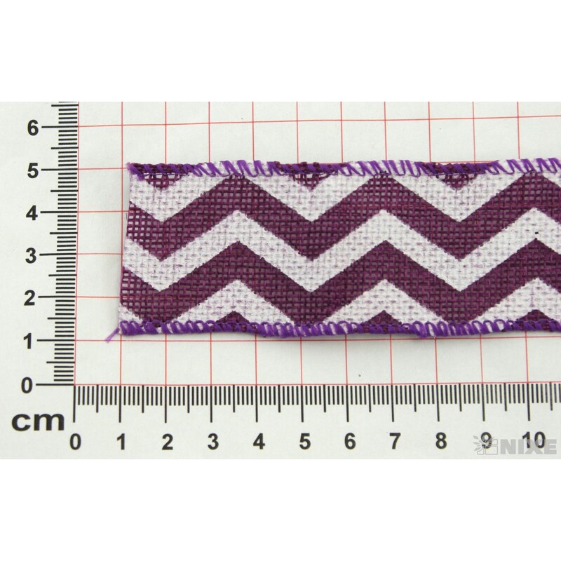 STUHA 116 38mmx7yd*MIX BAREV