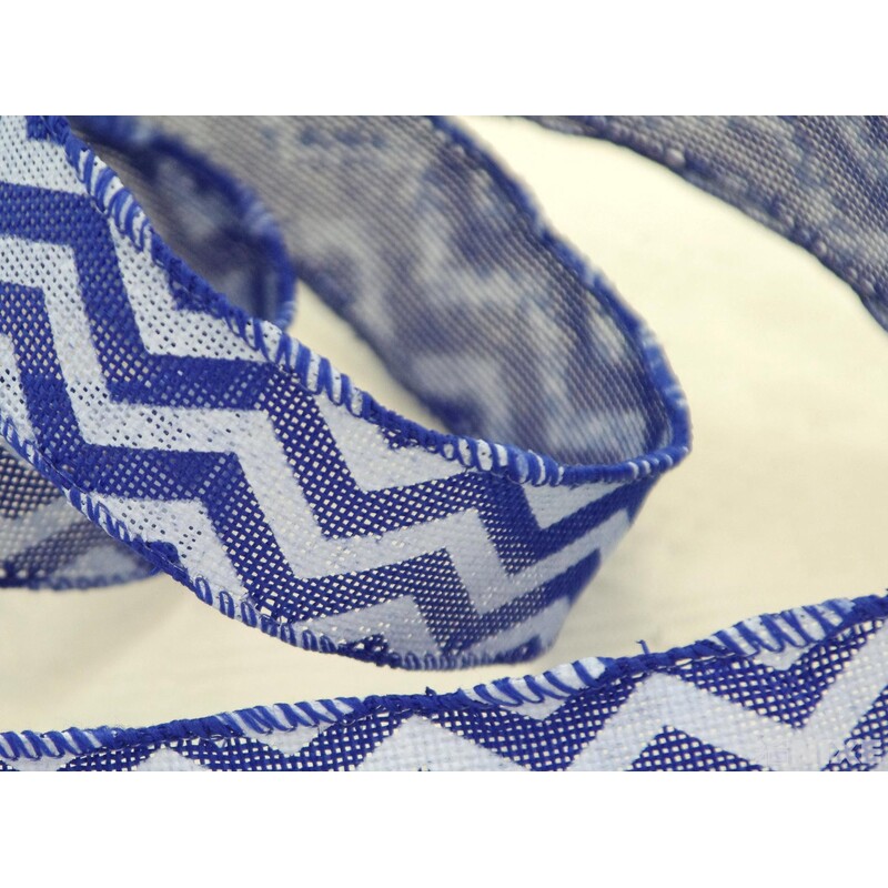 STUHA 115 38mmx7yd*MIX BAREV