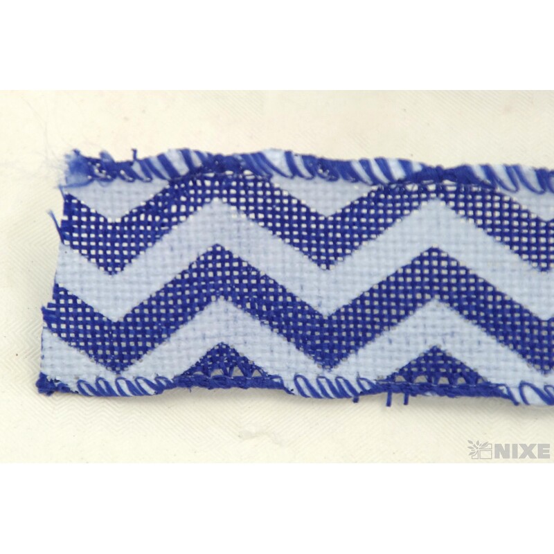 STUHA 115 38mmx7yd*MIX BAREV