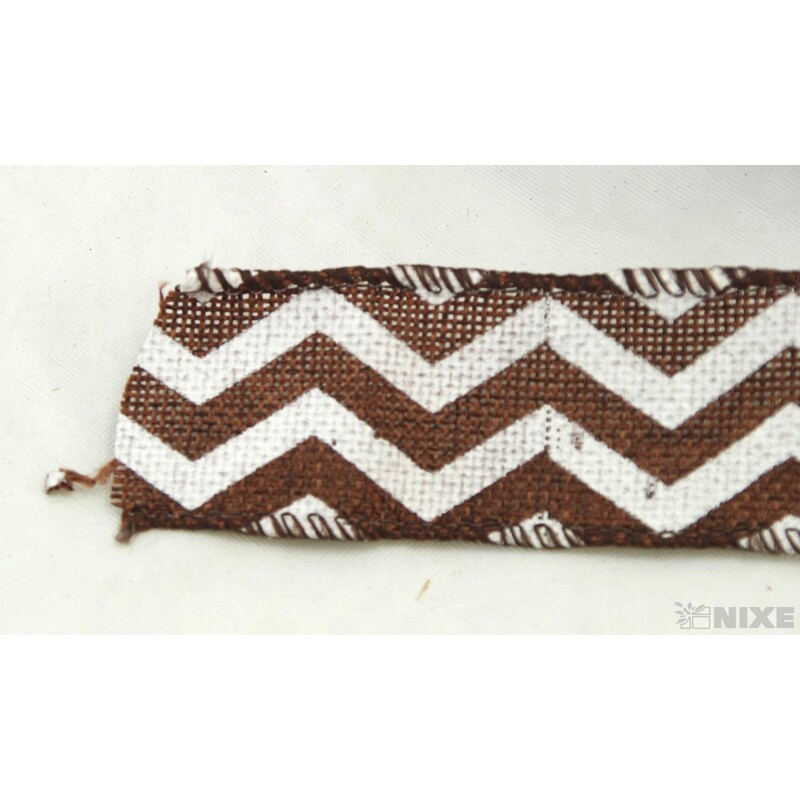 STUHA 115 38mmx7yd*MIX BAREV