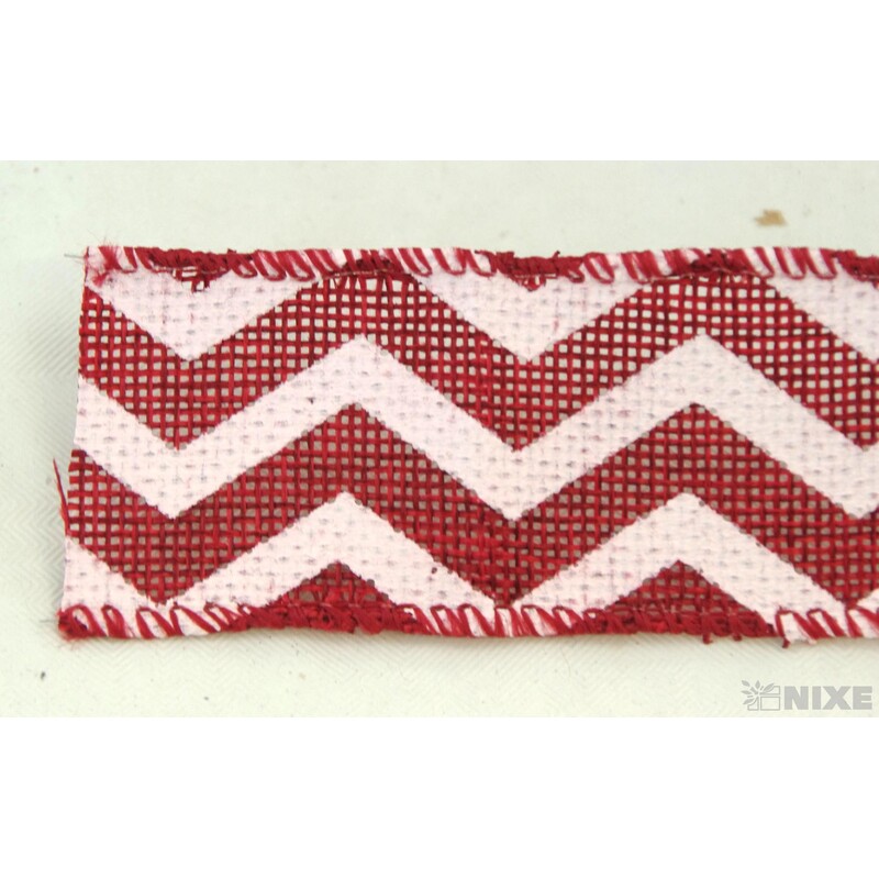 STUHA 115 38mmx7yd*MIX BAREV