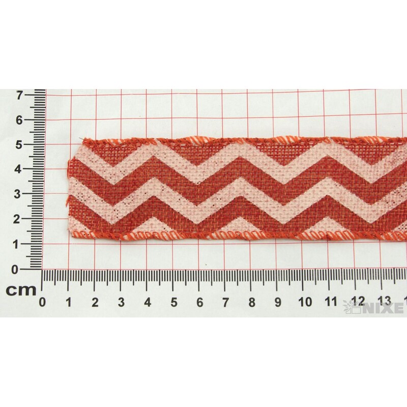 STUHA 115 38mmx7yd*MIX BAREV