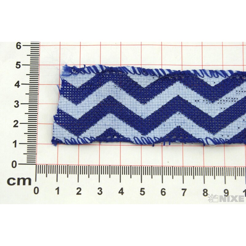 STUHA 115 38mmx7yd*MIX BAREV