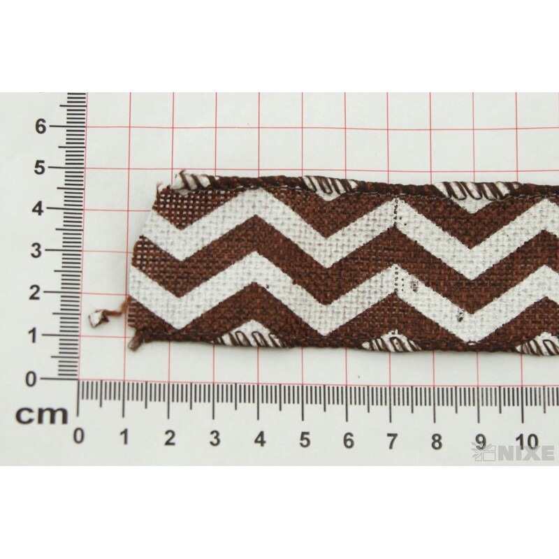 STUHA 115 38mmx7yd*MIX BAREV