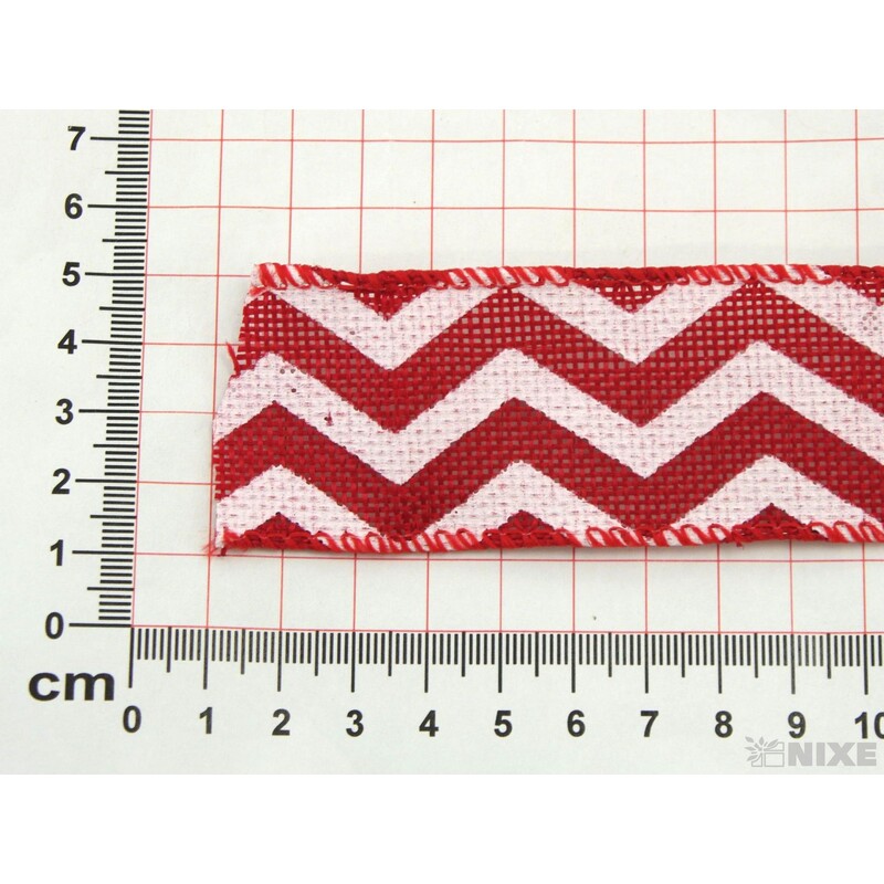 STUHA 115 38mmx7yd*MIX BAREV