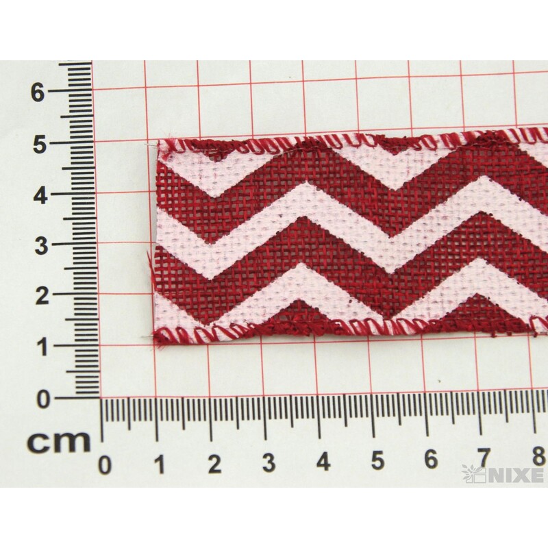 STUHA 115 38mmx7yd*MIX BAREV