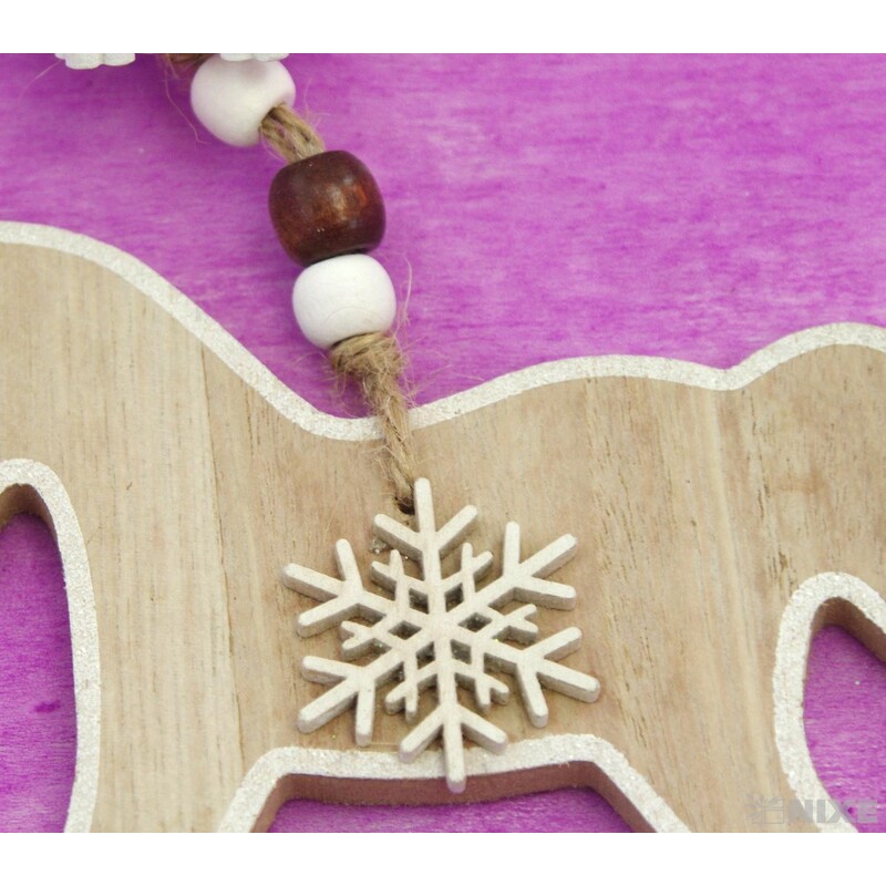 ZÁVĚS D KONÍK 14x50cm*