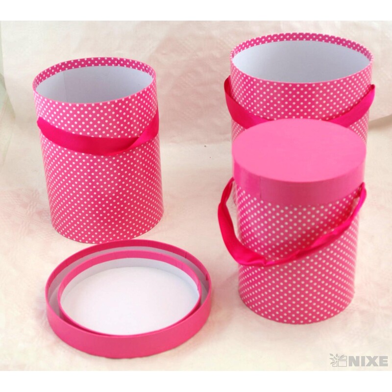 ORGANZA 12cmx8m*ČERVENÁ