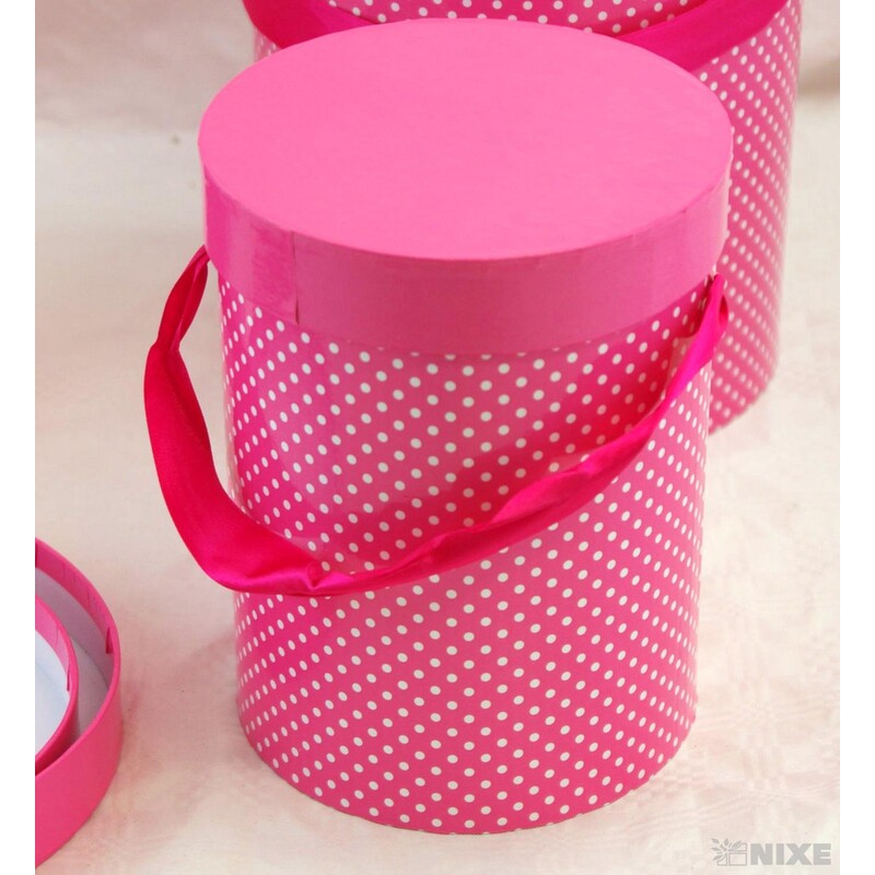 ORGANZA 12cmx8m*ČERVENÁ