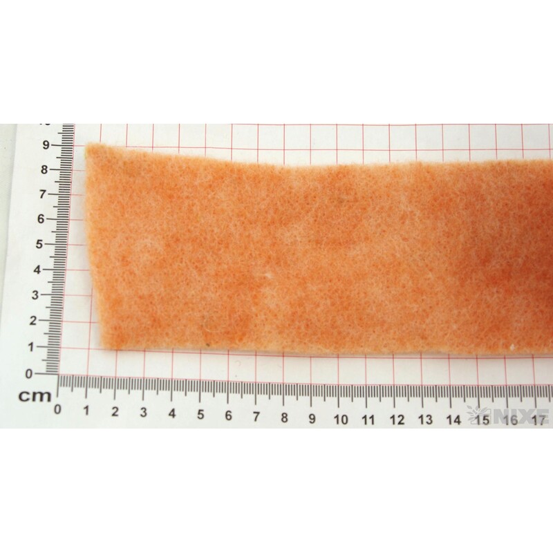 FILC EMOTION 75mmx5m*ORANŽOVÁ V+