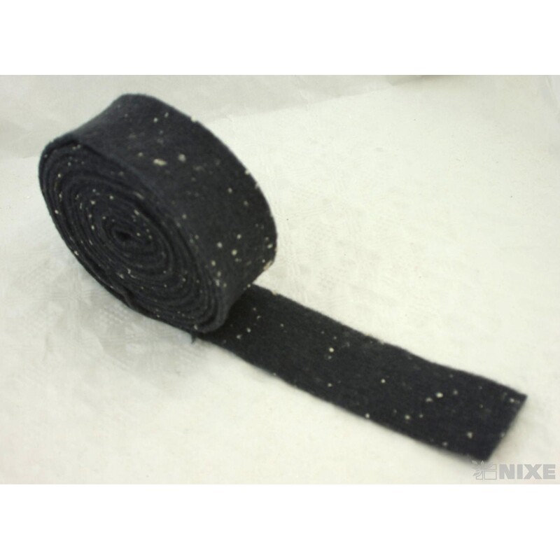 FILC CONFETI 75mmx5m*ŠEDÁ TM.