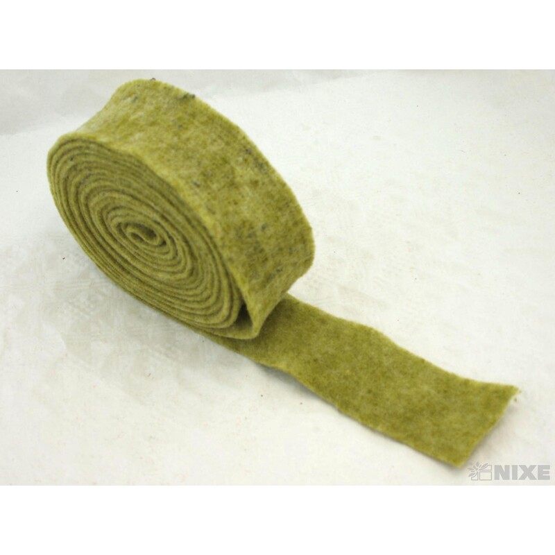 FILC EMOTION 75mmx5m*KHAKI V+