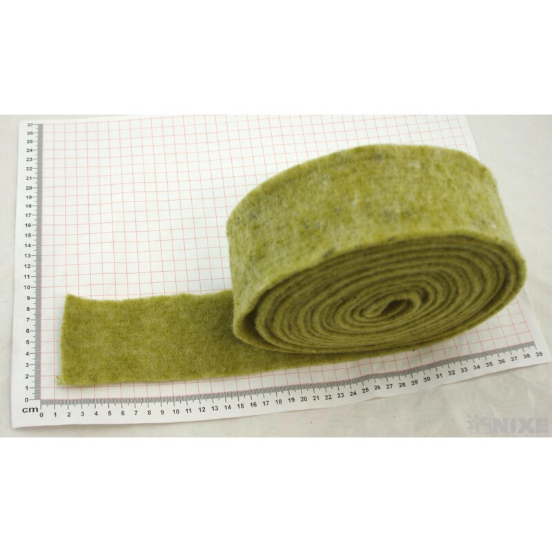FILC EMOTION 75mmx5m*KHAKI V+