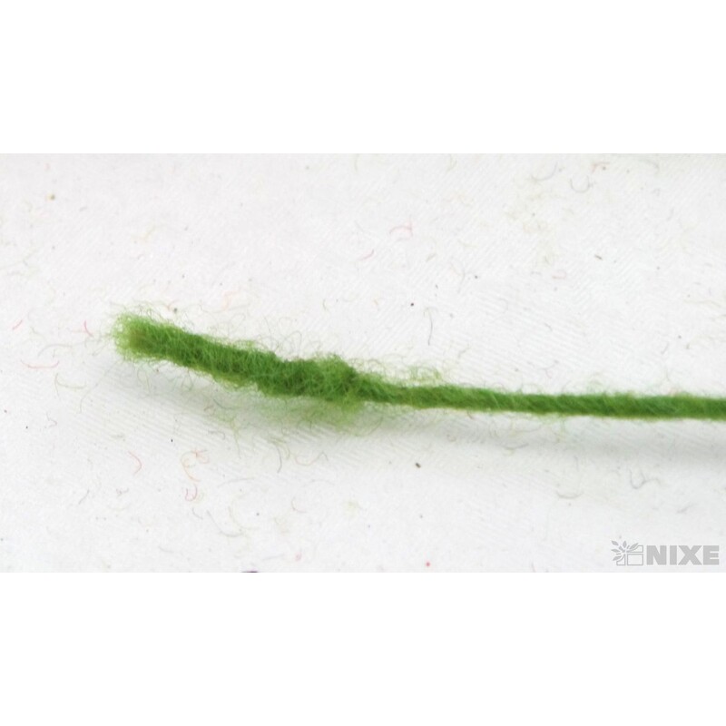 PROVÁZEK VLNA 100m*ZELENÁ