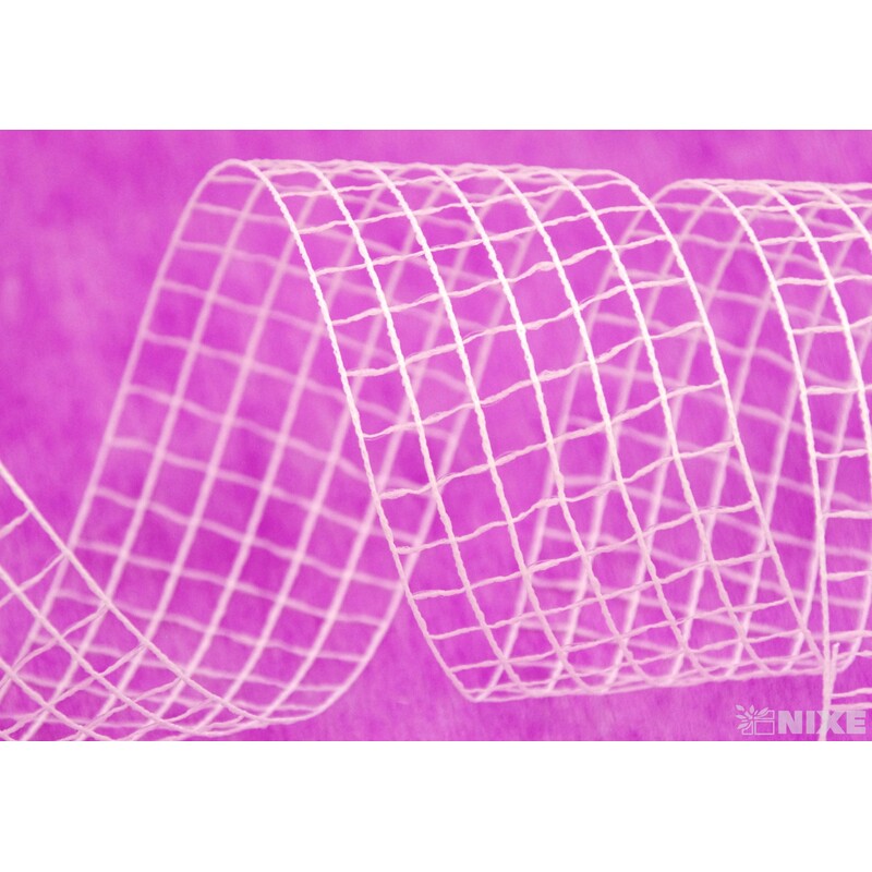 W023 STUHA 50mmx10m*KRÉMOVÁ V+