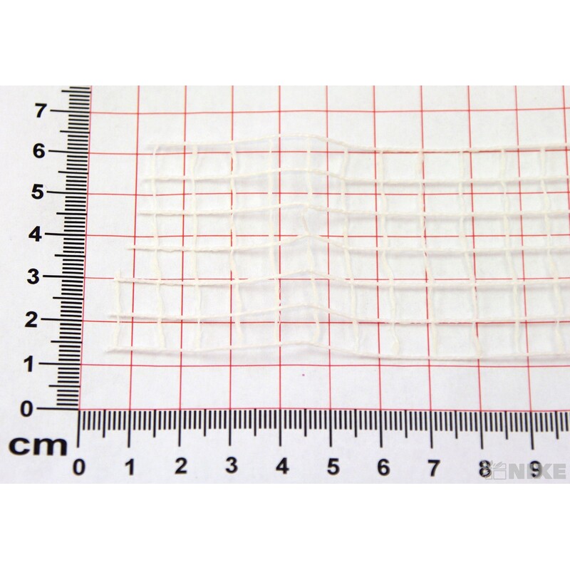W023 STUHA 50mmx10m*KRÉMOVÁ V+