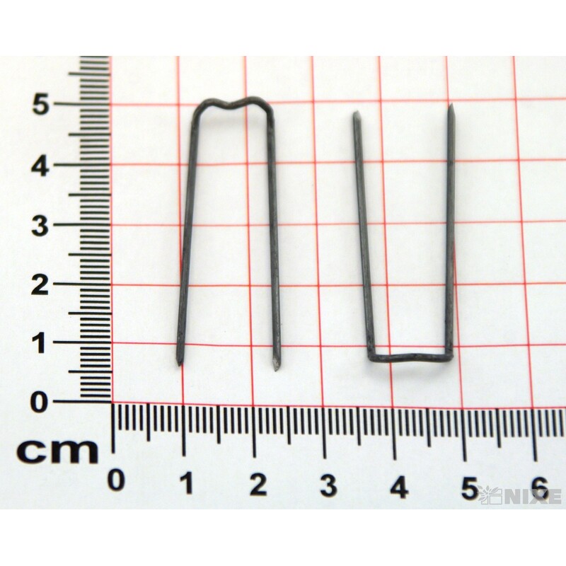 SPONKY NA VĚNCE 1x4cm 200g*
