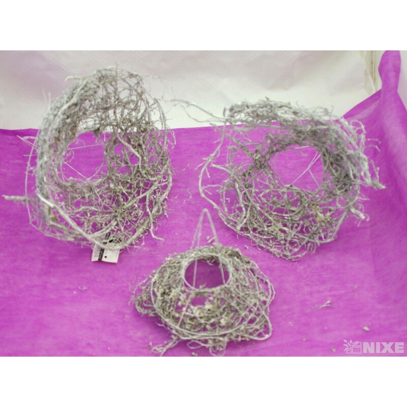 PODLOŽKA TX169985w S3*BÍLÁ