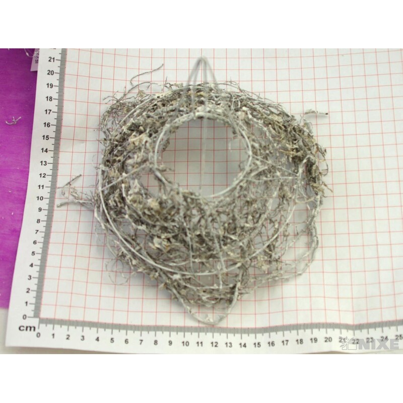 PODLOŽKA TX169985w S3*BÍLÁ