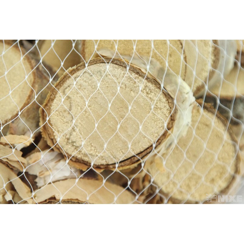 DŘEVO BŘÍZA 5x3cm 500g*PŘÍRODNÍ