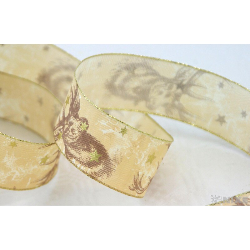 DASHER 9213 40mmx20m*PŘÍRODNÍ 105