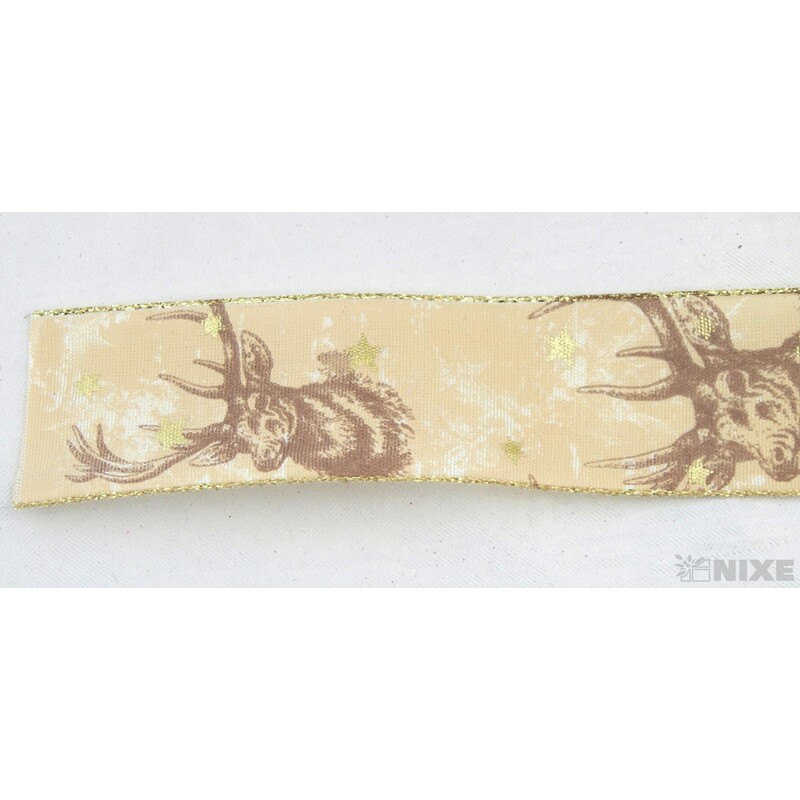 DASHER 9213 40mmx20m*PŘÍRODNÍ 105