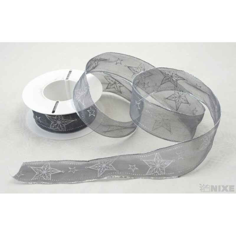 HARA 9218 40mmx20m*ŠEDÁ 903