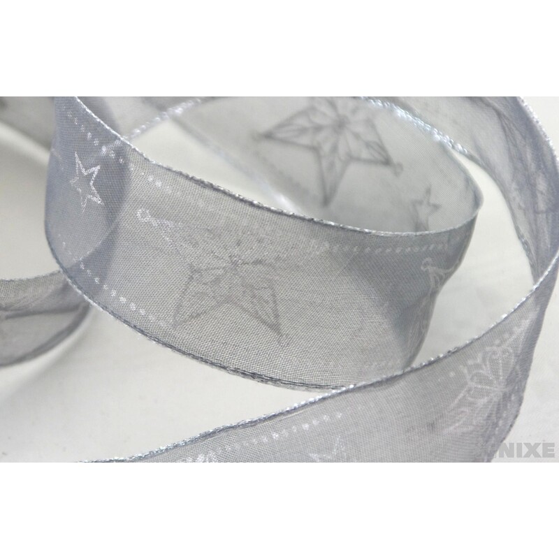 HARA 9218 40mmx20m*ŠEDÁ 903