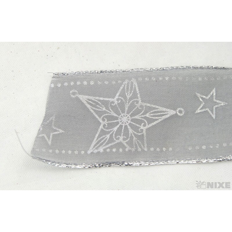 HARA 9218 40mmx20m*ŠEDÁ 903