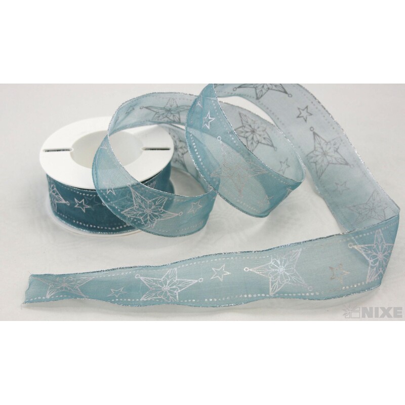 HARA 9218 40mmx20m*TYRKYSOVÁ 218