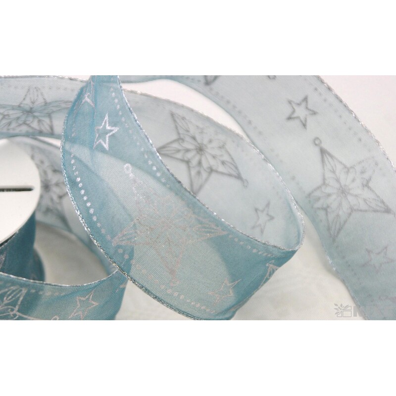 HARA 9218 40mmx20m*TYRKYSOVÁ 218