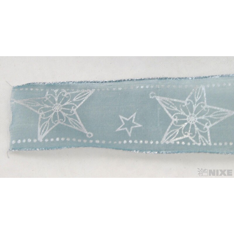 HARA 9218 40mmx20m*TYRKYSOVÁ 218