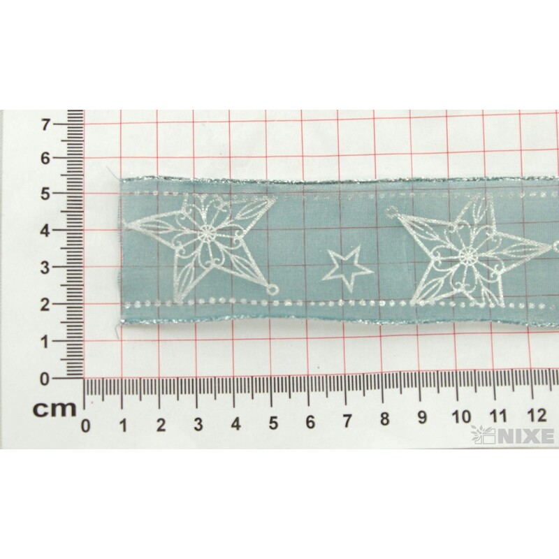 HARA 9218 40mmx20m*TYRKYSOVÁ 218