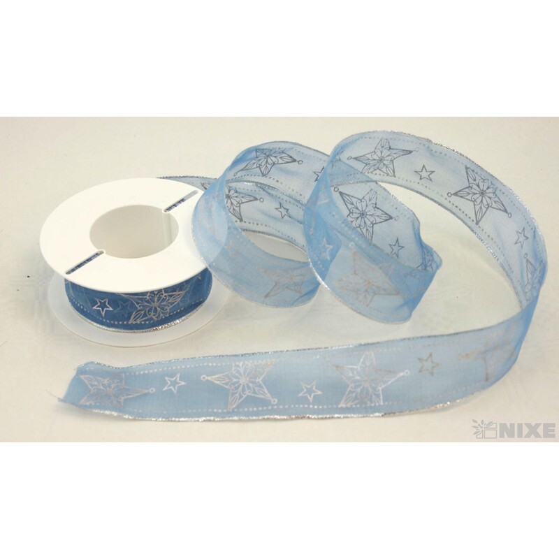 HARA 9218 40mmx20m*MODRÁ SV. 753