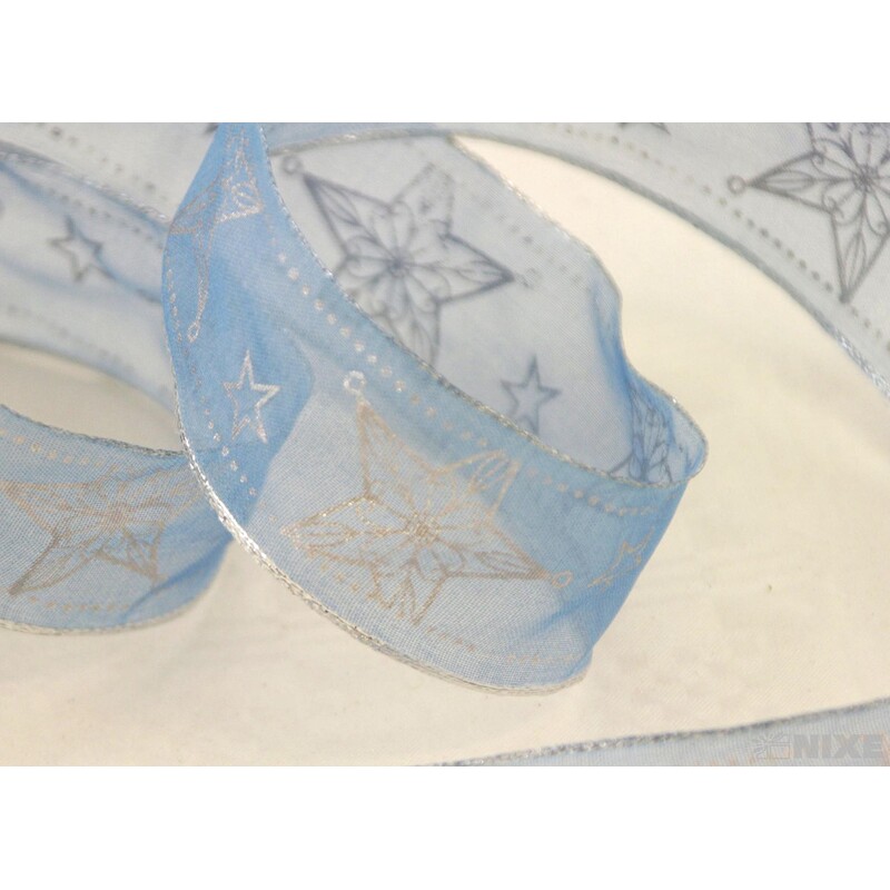 HARA 9218 40mmx20m*MODRÁ SV. 753