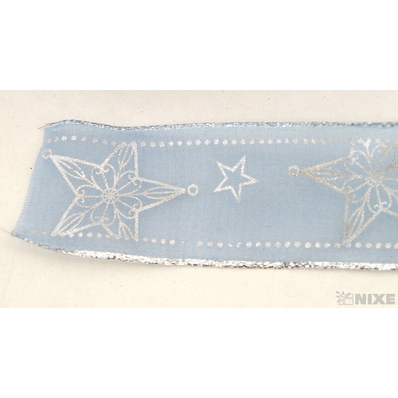 HARA 9218 40mmx20m*MODRÁ SV. 753