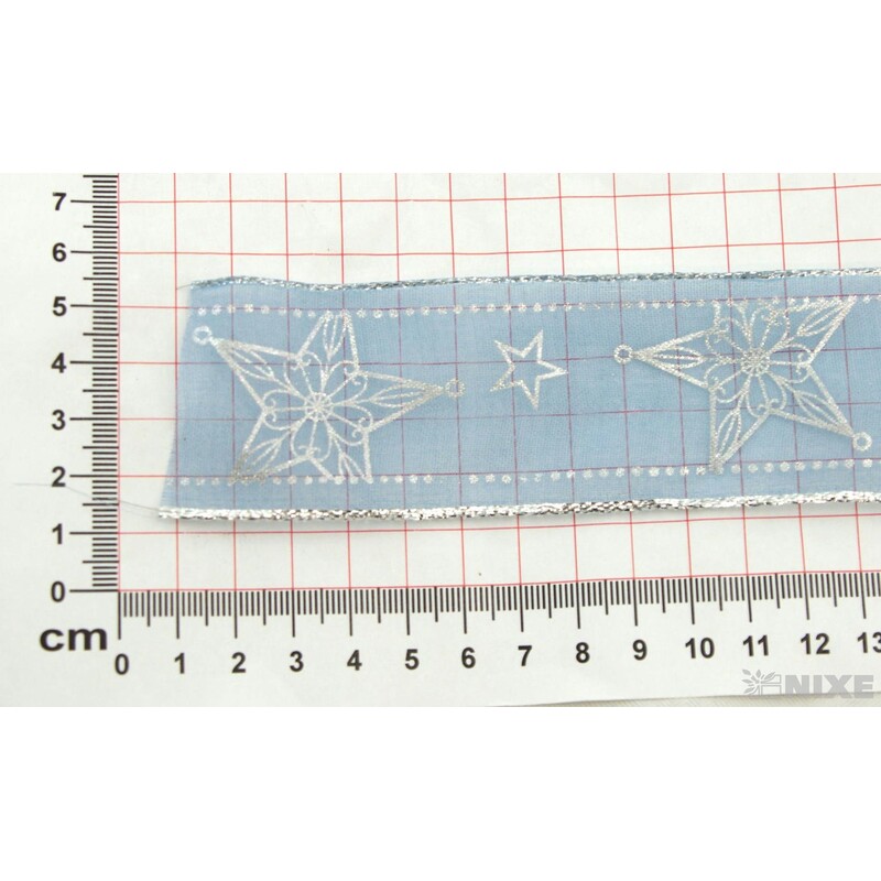 HARA 9218 40mmx20m*MODRÁ SV. 753