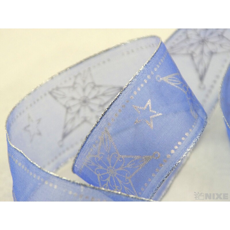 HARA 9218 40mmx20m*MODRÁ 244