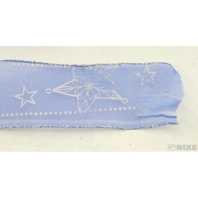 HARA 9218 40mmx20m*MODRÁ 244