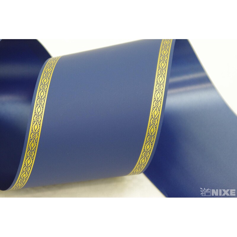 MYLOS 100mmx50m*MODRÁ TM.