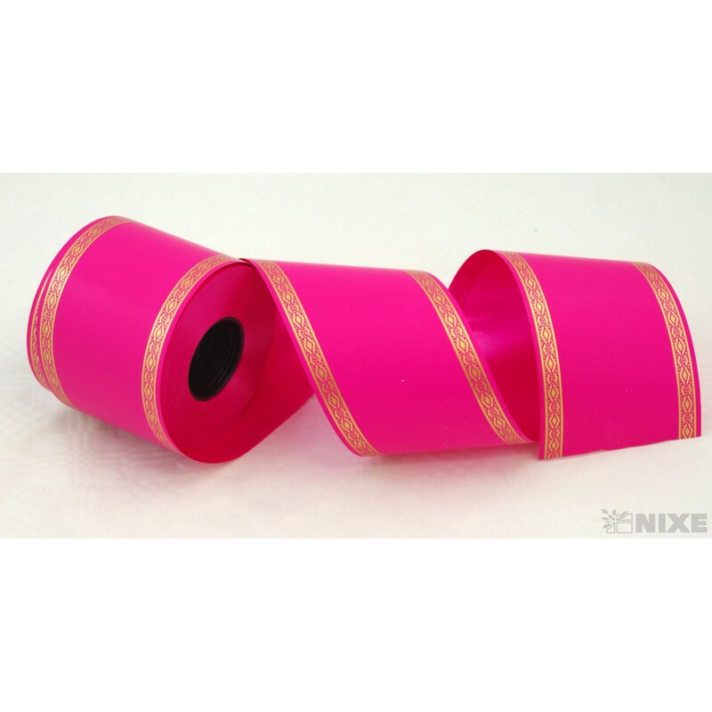 MYLOS 75mmx50m*RŮŽOVÁ TM.