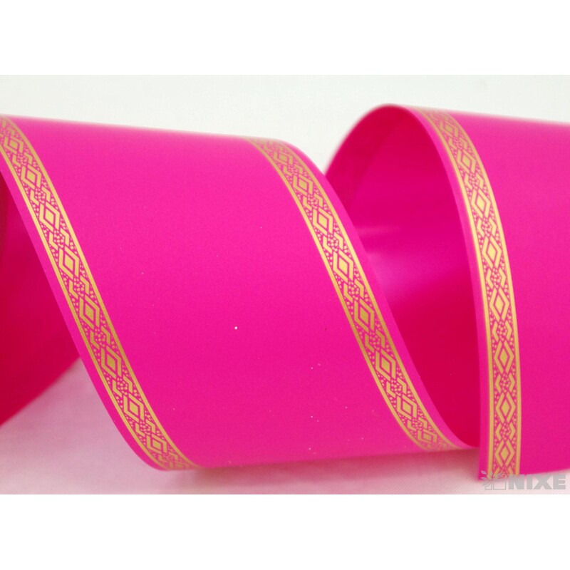 MYLOS 75mmx50m*RŮŽOVÁ TM.