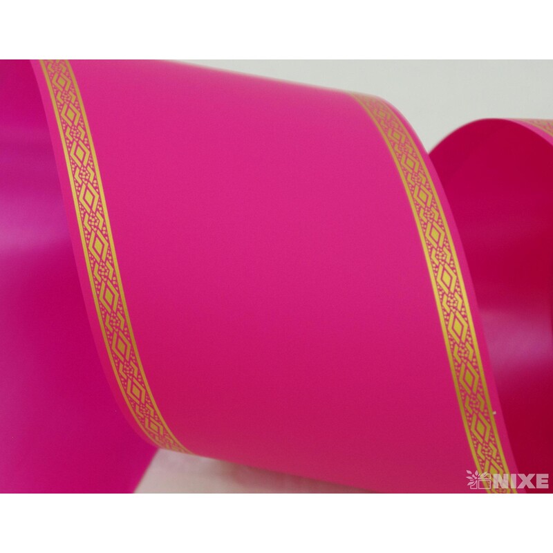 MYLOS 100mmx50m*RŮŽOVÁ TM.